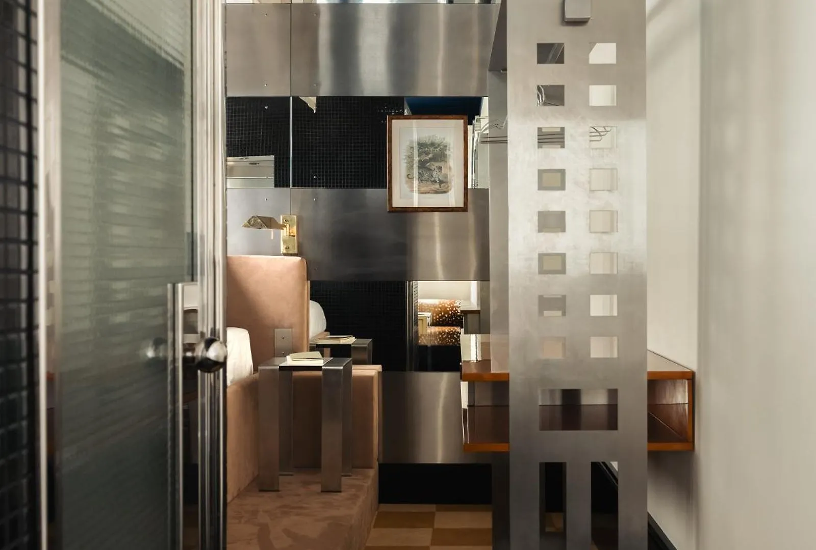 Pied A Terre Oberkampf * Paris