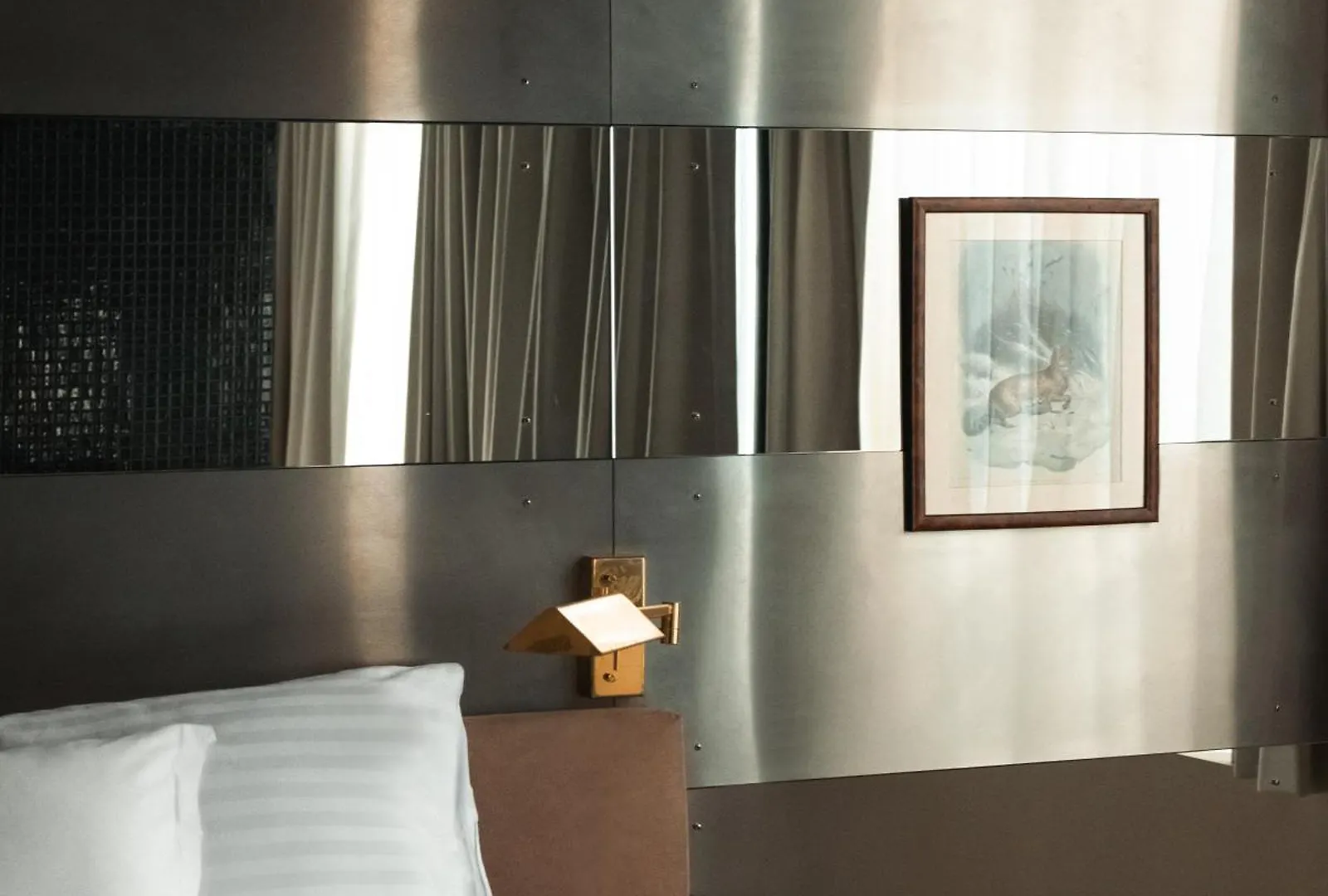 Pied A Terre Oberkampf Lejlighed