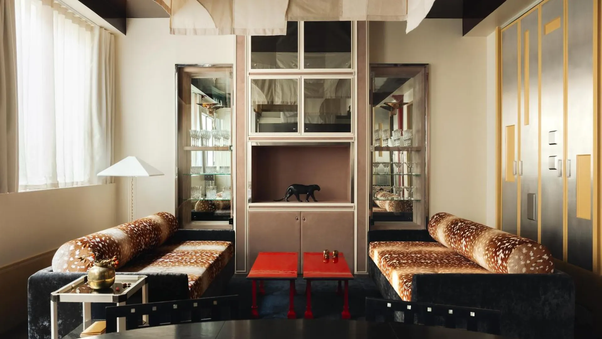 Pied A Terre Oberkampf Lejlighed *