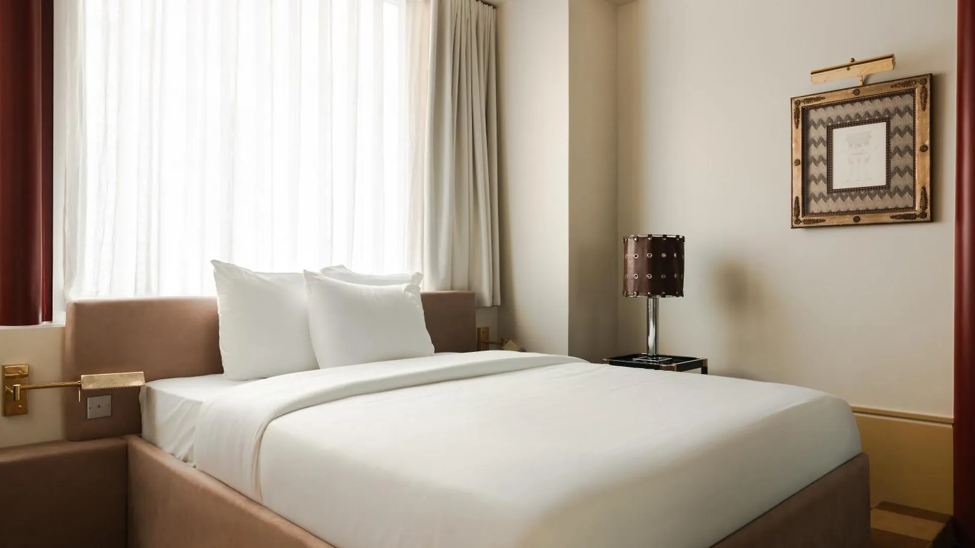 Pied A Terre Oberkampf Lejlighed Paris