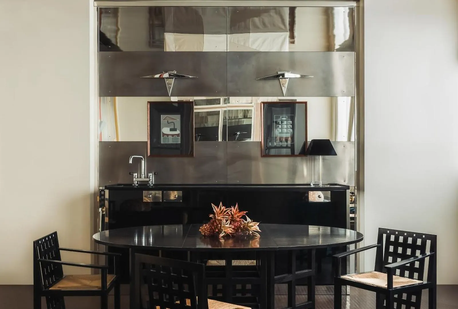 Pied A Terre Oberkampf Lejlighed