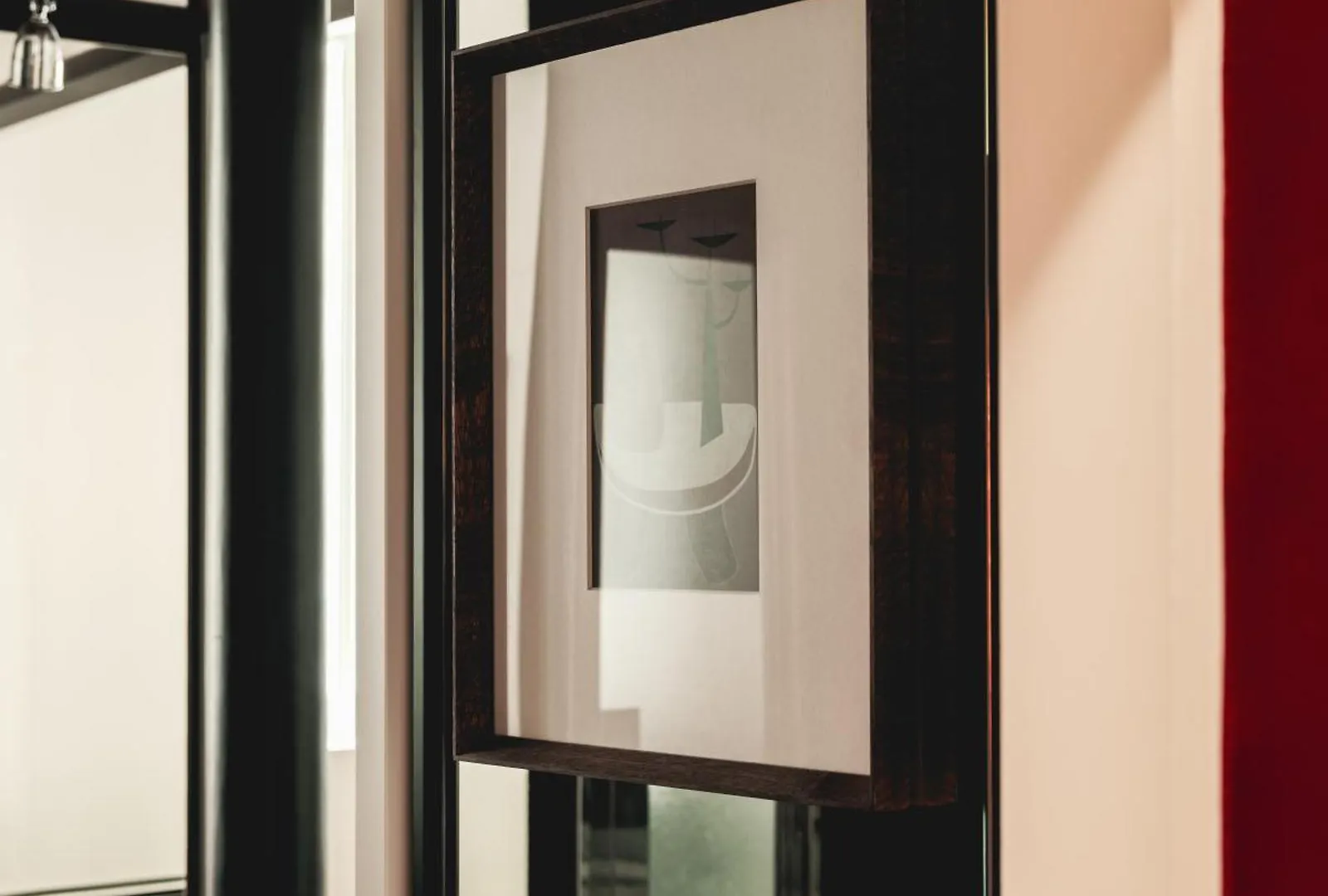 Lejlighed Pied A Terre Oberkampf