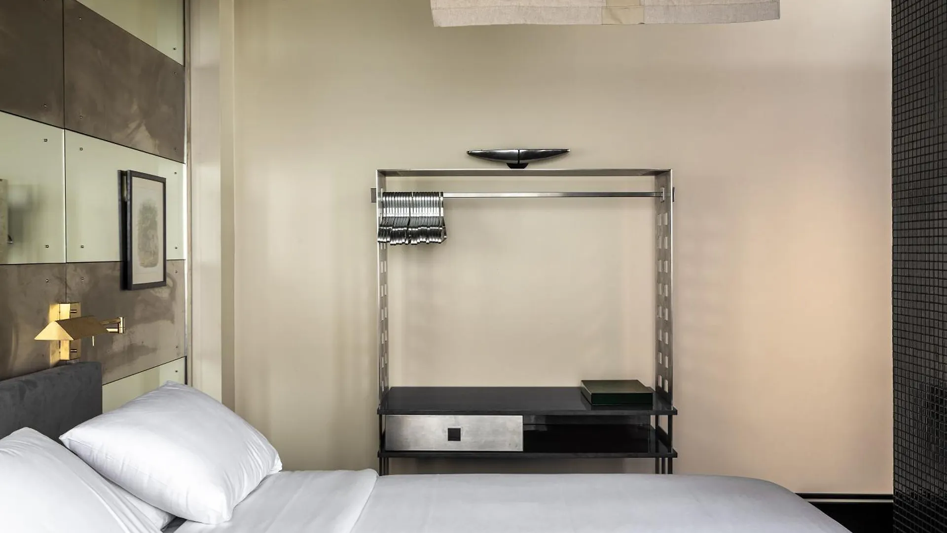 Pied A Terre Oberkampf