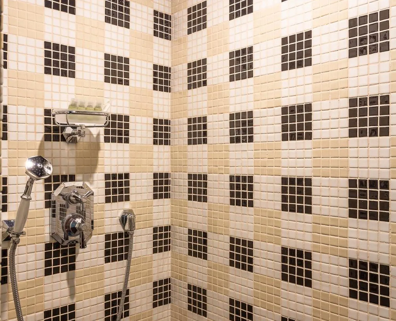 Pied A Terre Oberkampf Lejlighed