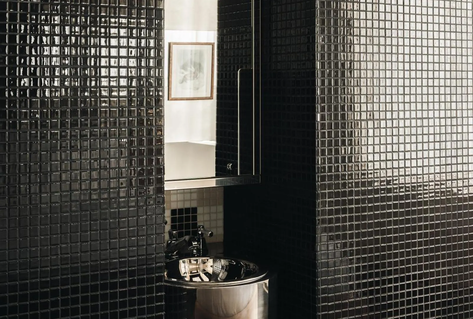 Pied A Terre Oberkampf *