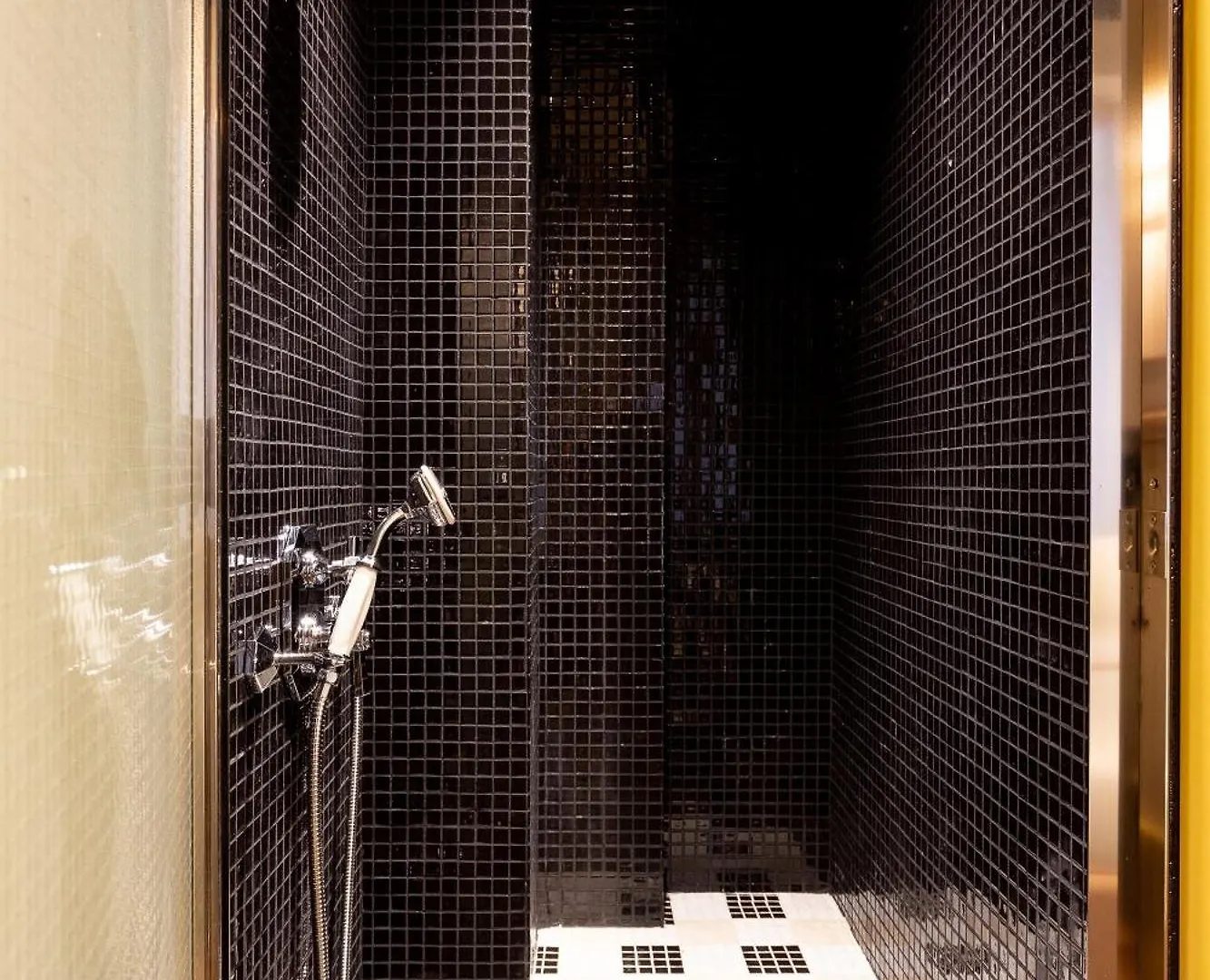Apartment Pied A Terre Oberkampf *