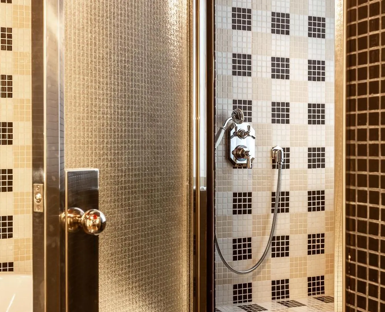 Pied A Terre Oberkampf *