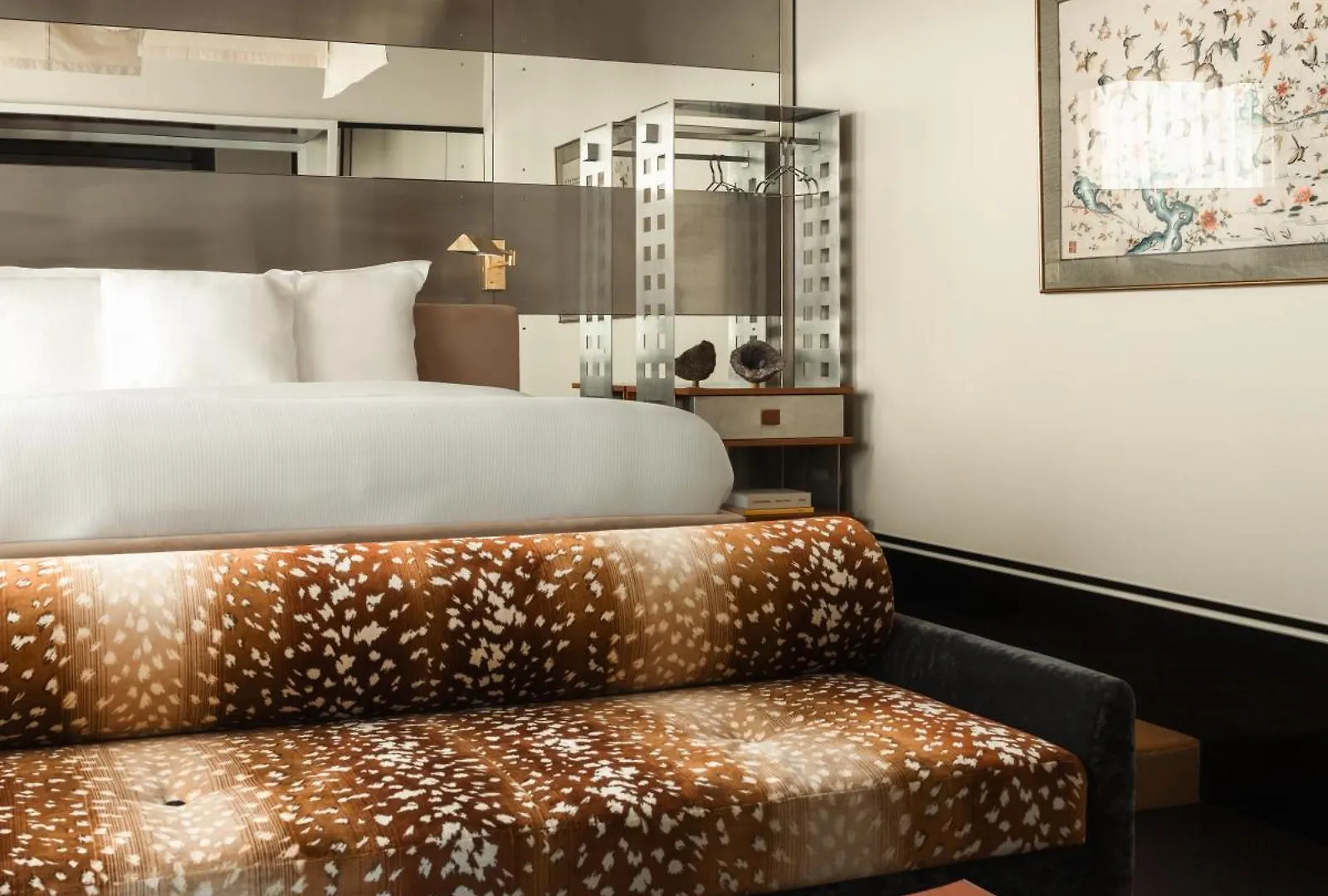 Pied A Terre Oberkampf Apartment