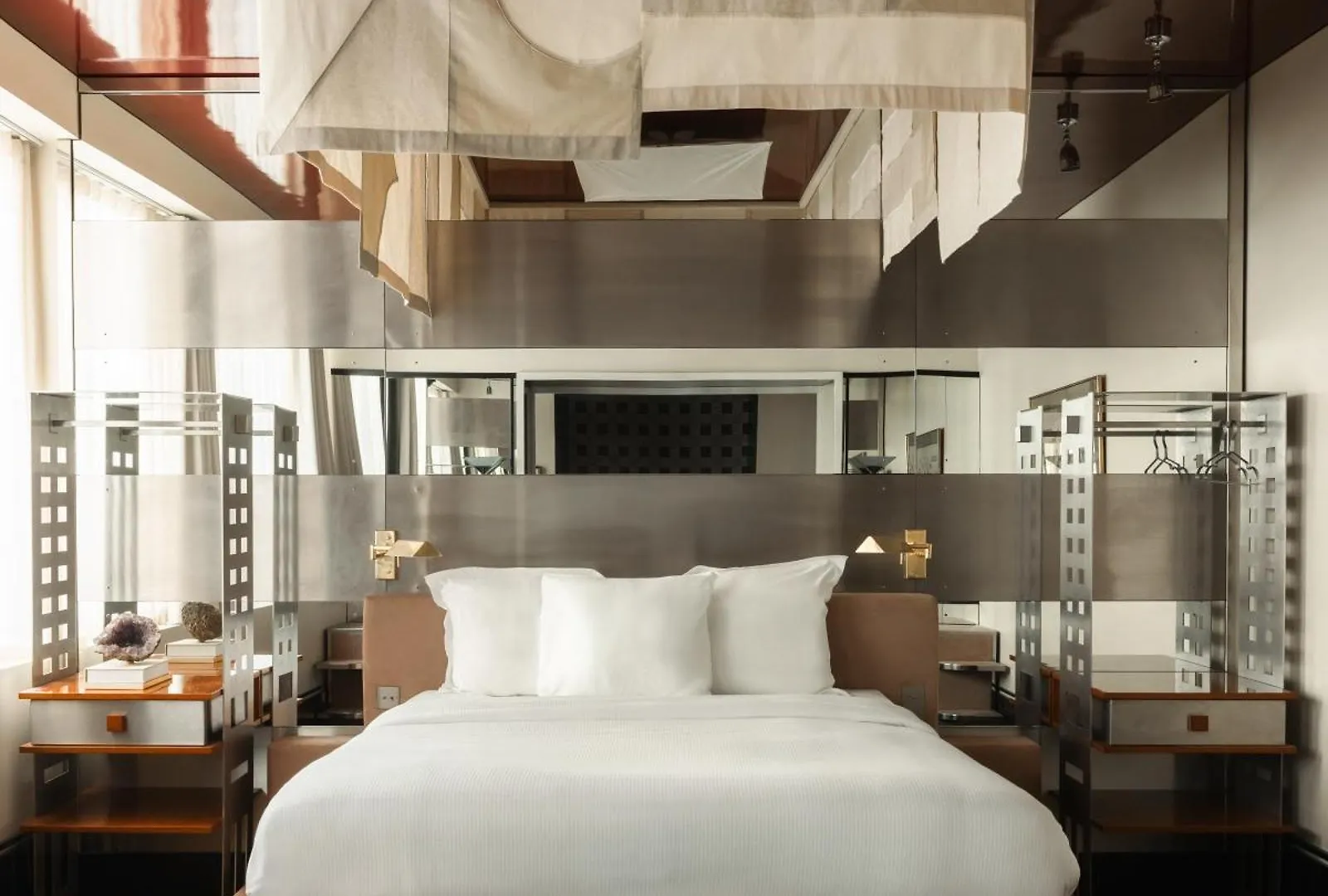 Pied A Terre Oberkampf Apartment *