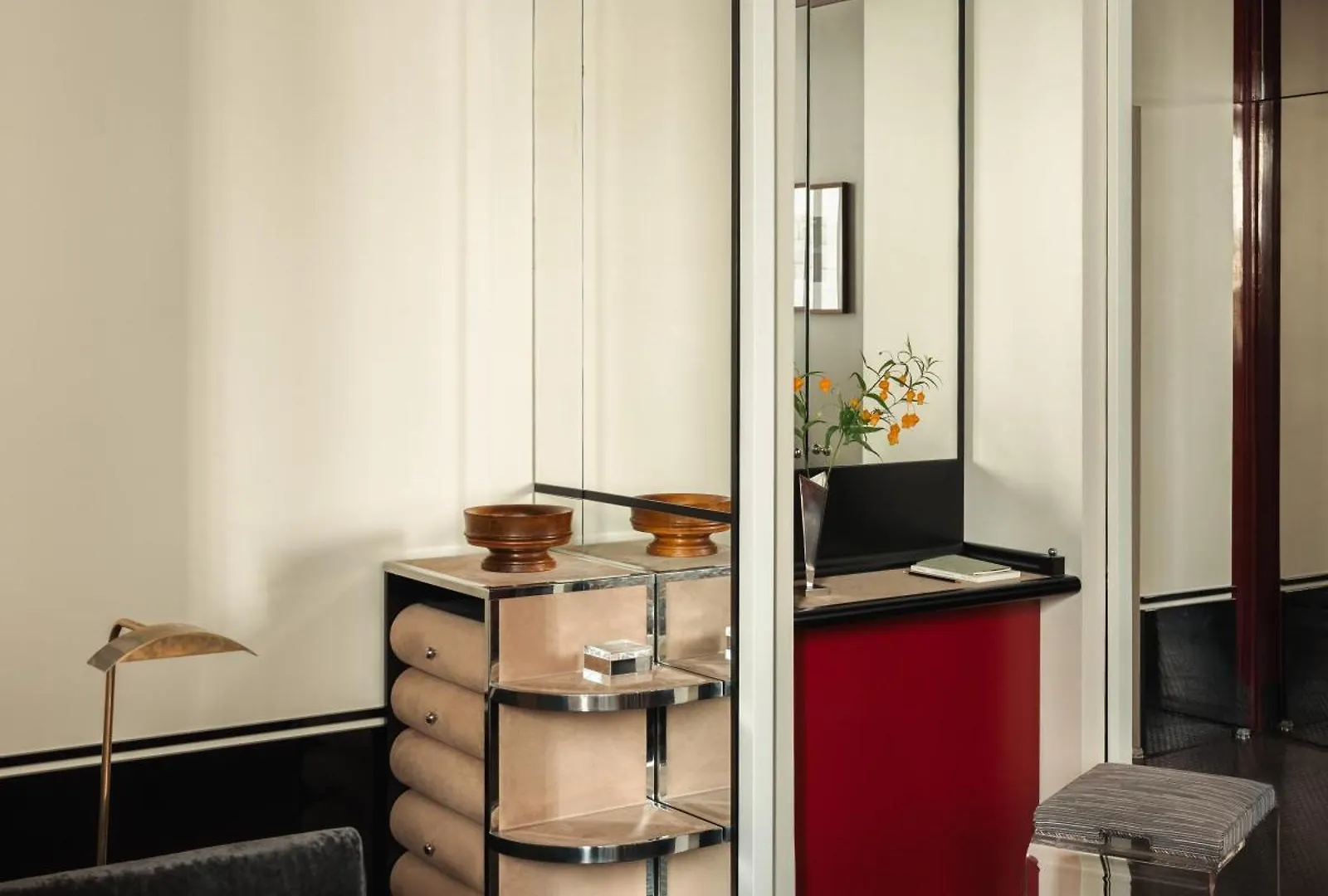 Pied A Terre Oberkampf Apartment Paris