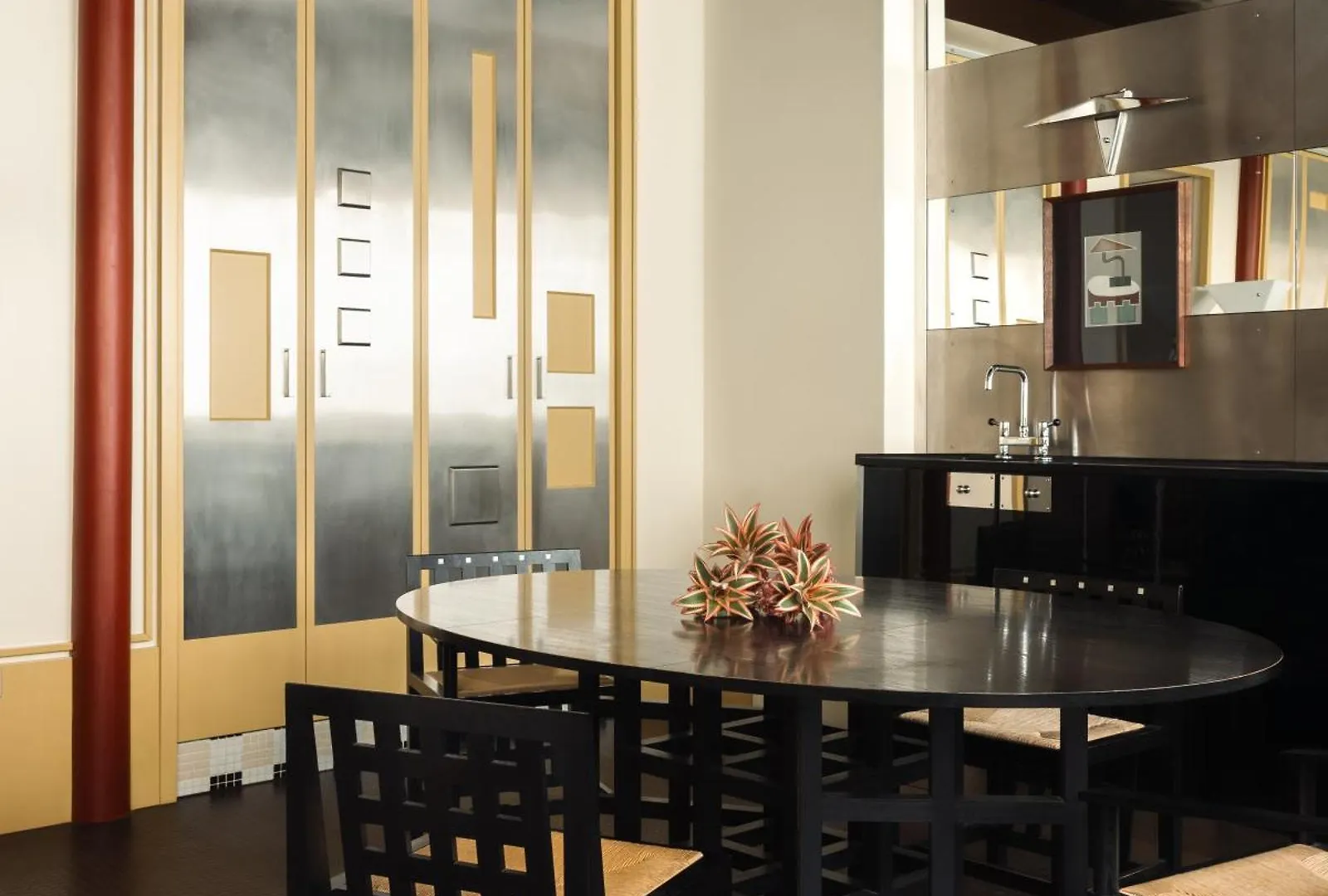Pied A Terre Oberkampf